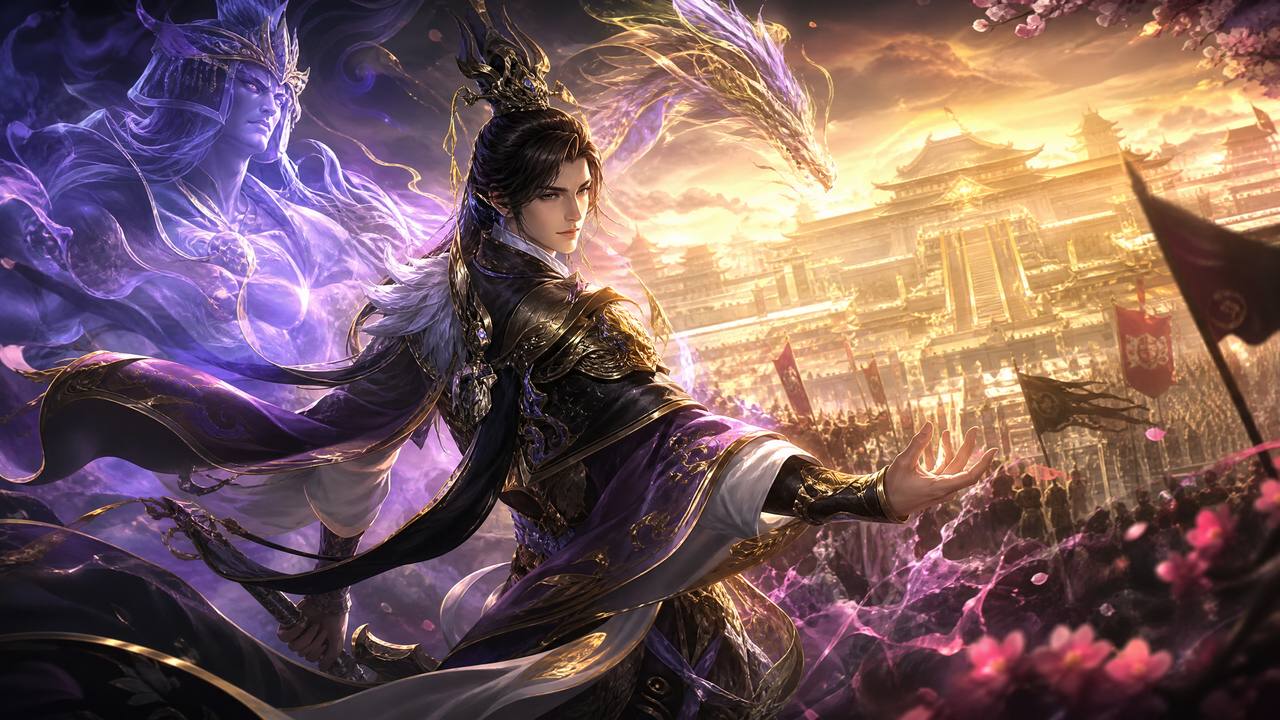 女神视频王者荣耀游戏视频